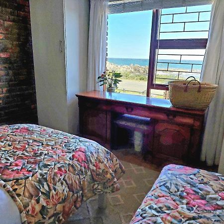La Mer Seafront Selfcatering Accommodation Kleinmond Buitenkant foto
