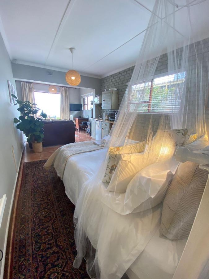 La Mer Seafront Selfcatering Accommodation Kleinmond Buitenkant foto