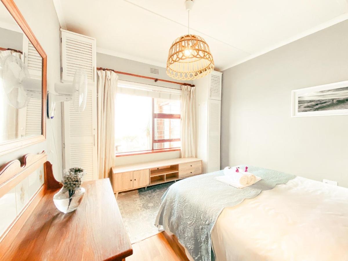 La Mer Seafront Selfcatering Accommodation Kleinmond Buitenkant foto