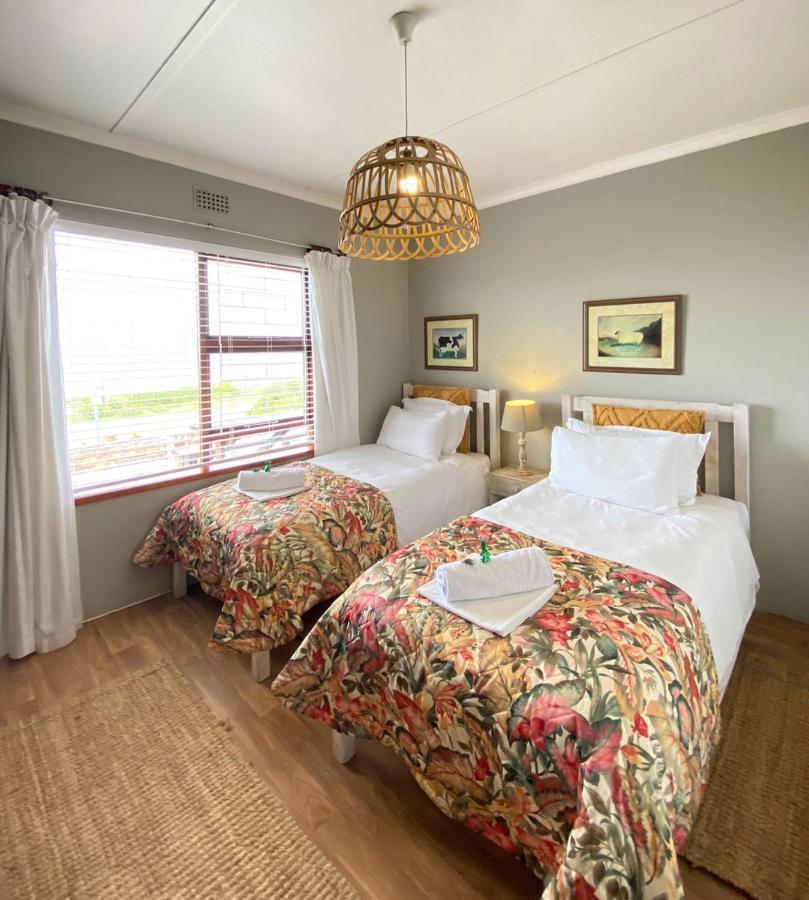 La Mer Seafront Selfcatering Accommodation Kleinmond Buitenkant foto