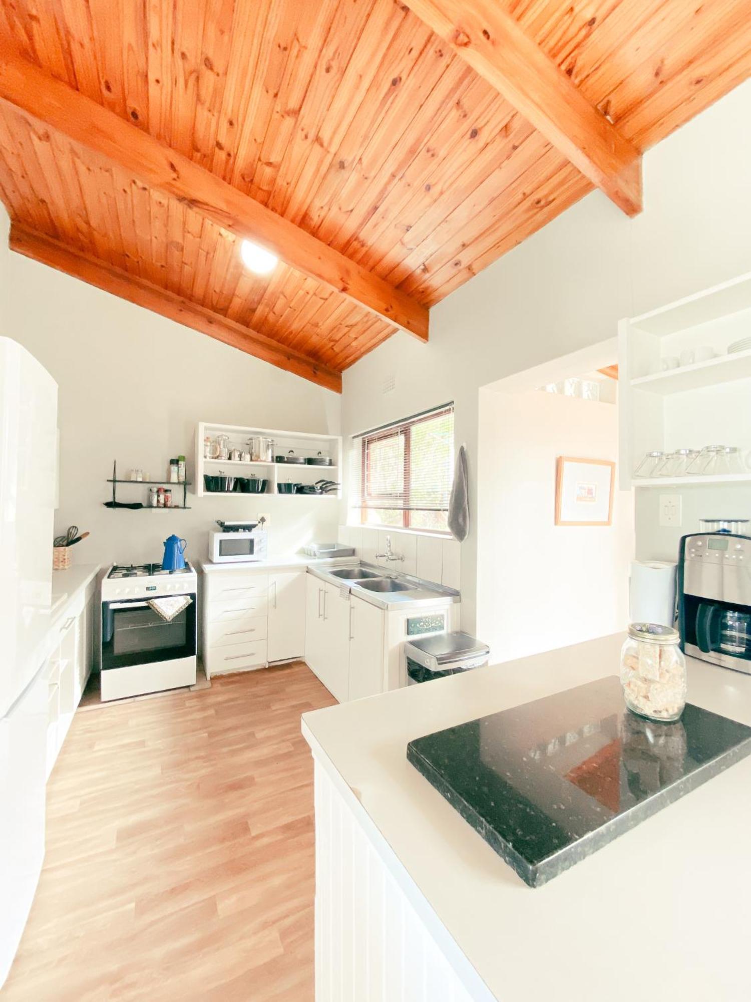 La Mer Seafront Selfcatering Accommodation Kleinmond Kamer foto