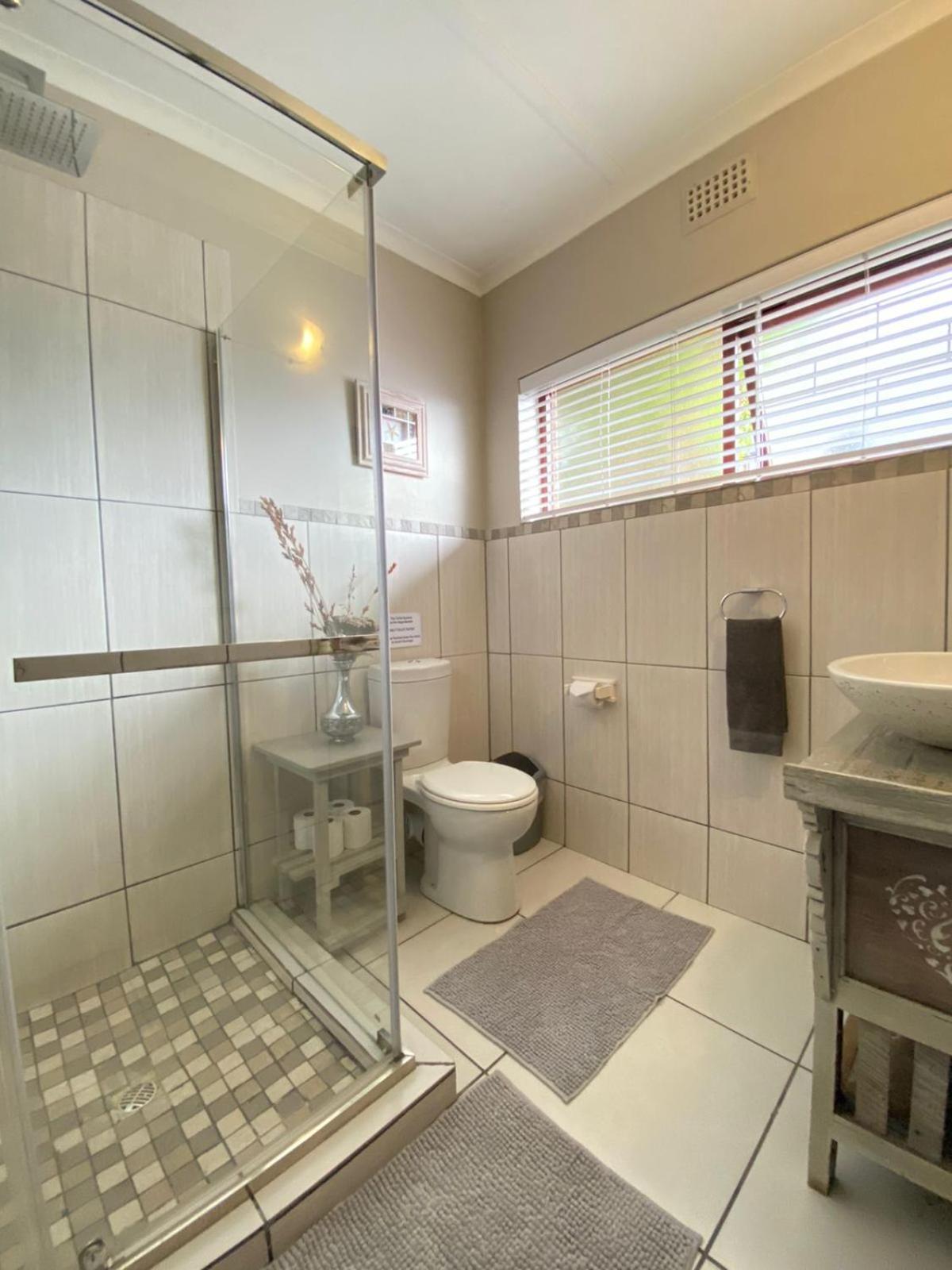 La Mer Seafront Selfcatering Accommodation Kleinmond Kamer foto