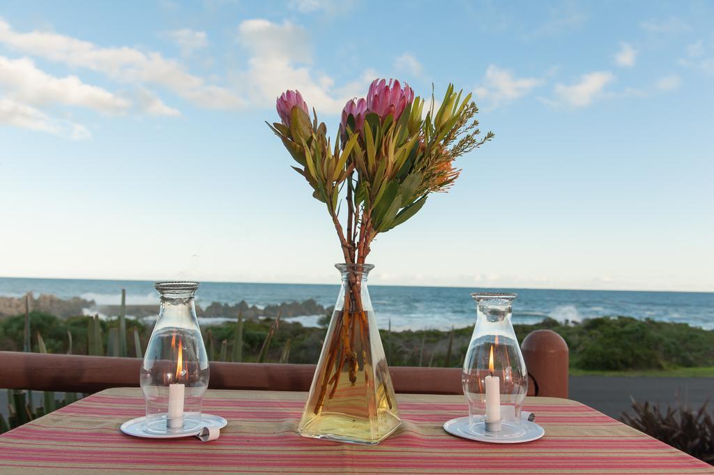 La Mer Seafront Selfcatering Accommodation Kleinmond Kamer foto